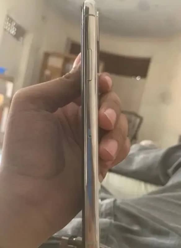 iphone X 256gb non pta 2