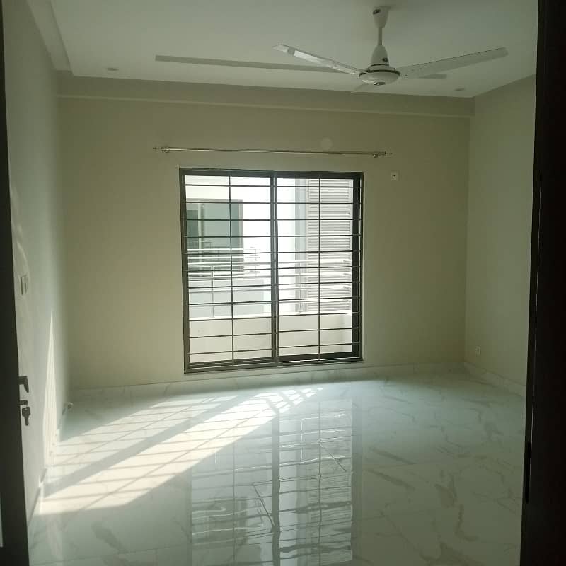 Army Housing Complex Brand new 10 Marla 3 Bedrooms Apartment Available For Rent In Sector S Askari 10 Lahore Cantt 2