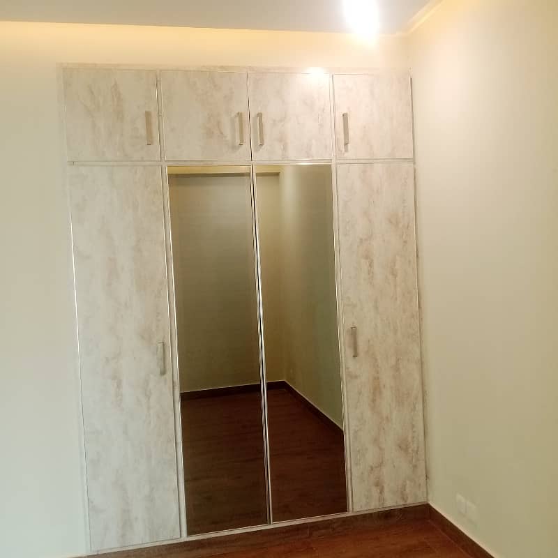 Army Housing Complex Brand new 10 Marla 3 Bedrooms Apartment Available For Rent In Sector S Askari 10 Lahore Cantt 7