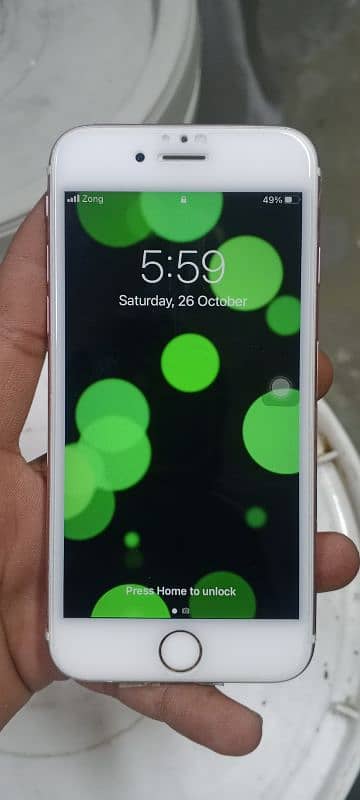 used iphone 6 0