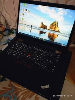 Lenovo Yoga x380, core i5, 8 gen, backlit, touchscreen with pen