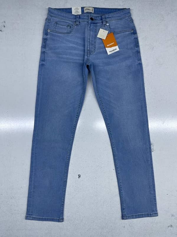 Export Quality denim jeans 5