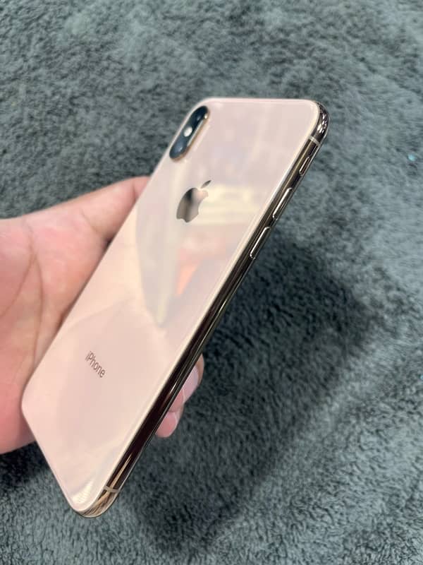 iPhone XS | 64 (PTA) 2