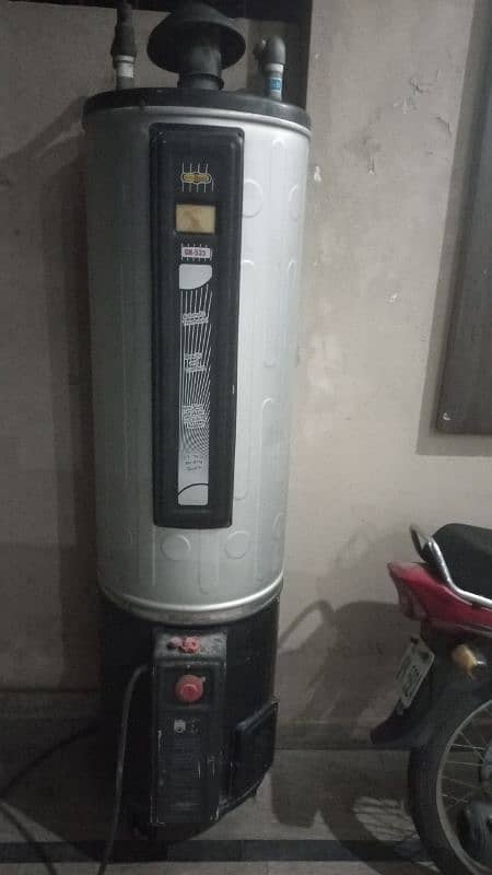 Gas Heater for sale in Lahore 2