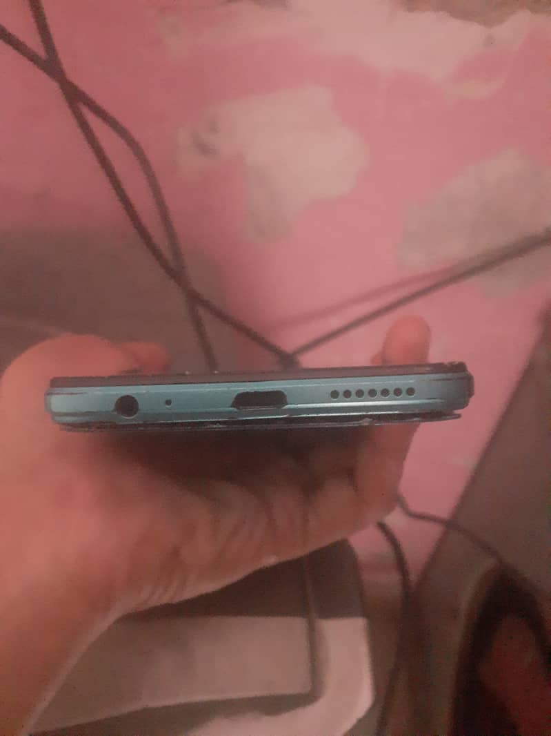 Infinix hot 12 (6/128) 3