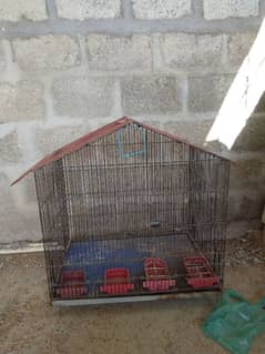 cage for sale