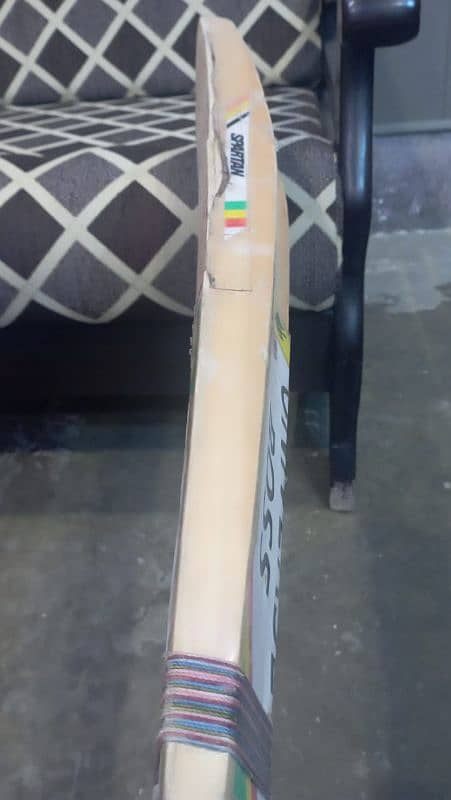 Universal boss original hard ball bat 3