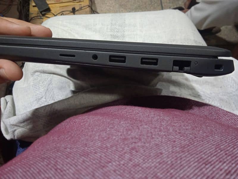 Dell Latitude 3420 11th generation 2