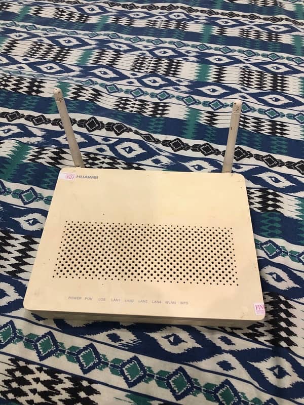 Huawei wireless router 1