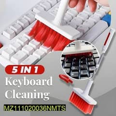 5 in 1 keyboard cleaner kit with cash on delivery