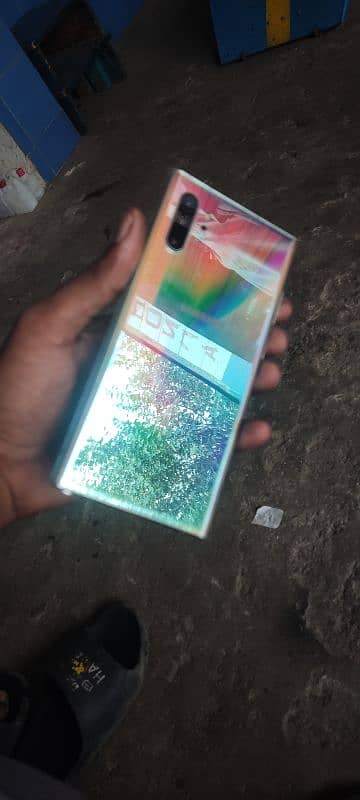 Samsung not 10plus 8 gb 256 10bye10 lush candishen 3