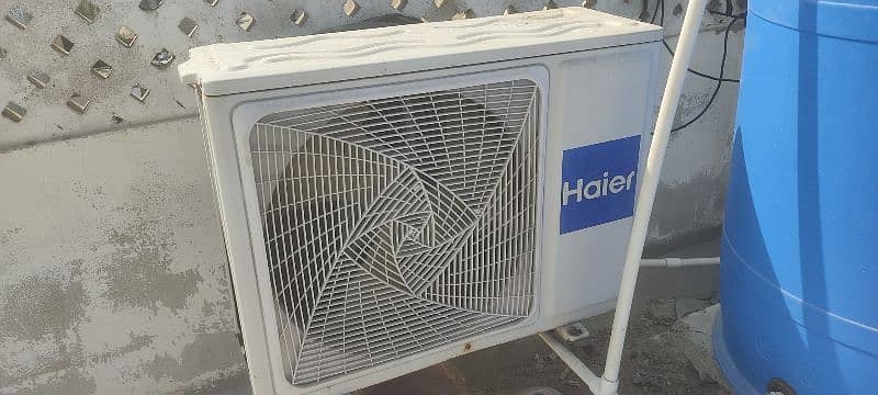 Hair AC for Sale 1