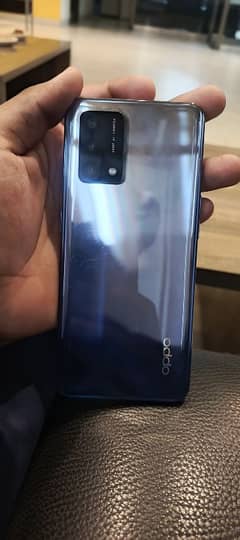 oppo f19 0