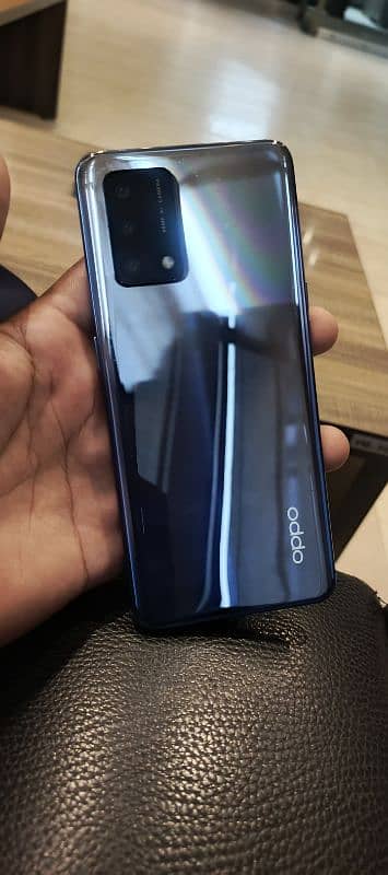 oppo f19 3