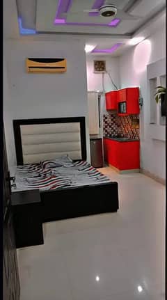 1BED