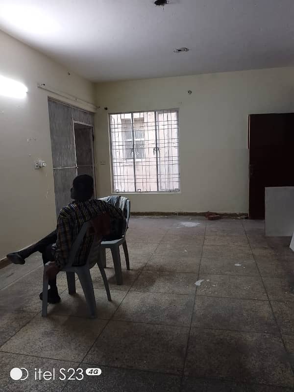 10MARLA DOUBLE STOREY HOUSE FOR RENT IN AIT 3