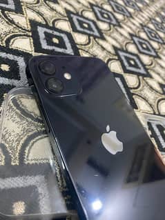 I Phone 12 (  10/10  ) CONDITION