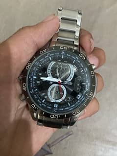 edifice casio