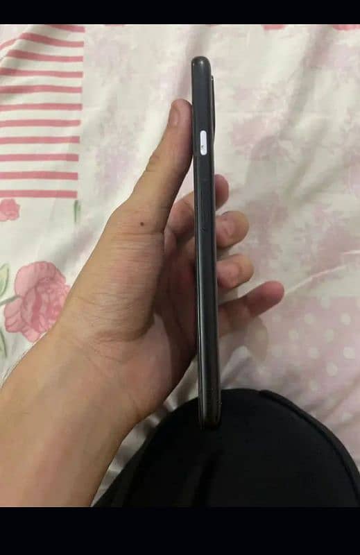 Google pixel 4A 5G 6  128 gb official approve 3