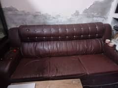 sofa