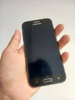 Samsung J2 0