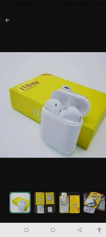 18 earbuds 1