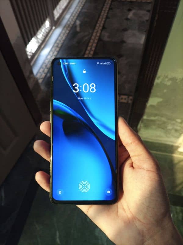 Realme gt master edition 2