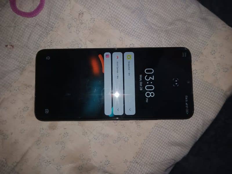 infinix smart 7 hd for sale also exchange possible 3