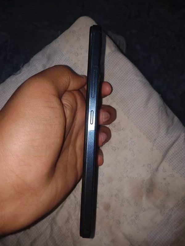 infinix smart 7 hd for sale also exchange possible 4