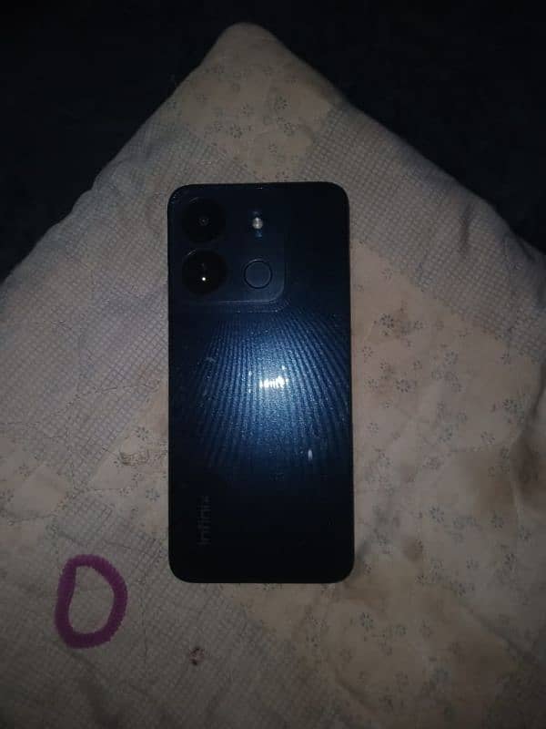 infinix smart 7 hd for sale also exchange possible 5