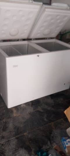 Haier inverter