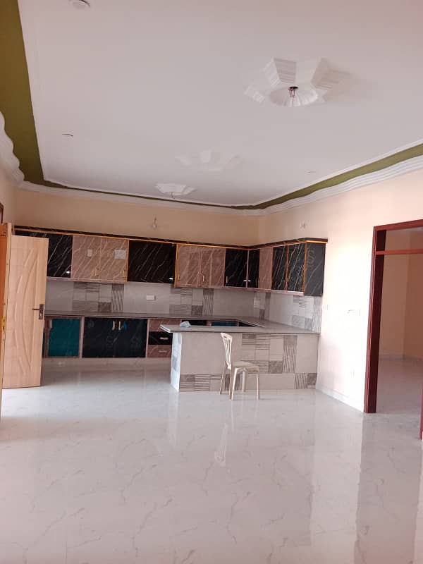 Brand New 240 Sq Yards House For Sale Block 2 Gulistan e Jauhar 0