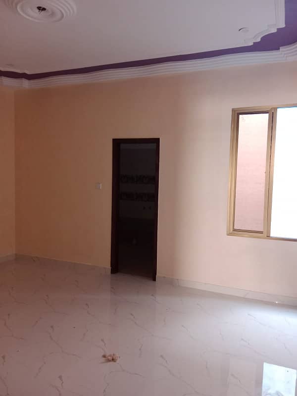 Brand New 240 Sq Yards House For Sale Block 2 Gulistan e Jauhar 2