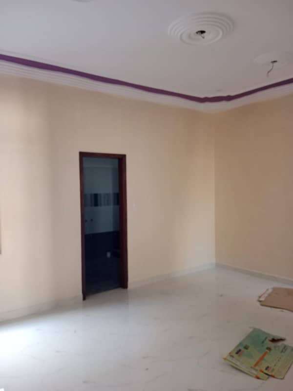 Brand New 240 Sq Yards House For Sale Block 2 Gulistan e Jauhar 4