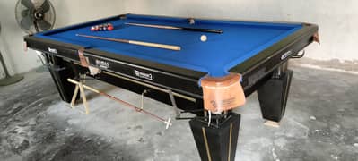 Pool Table Very good condition