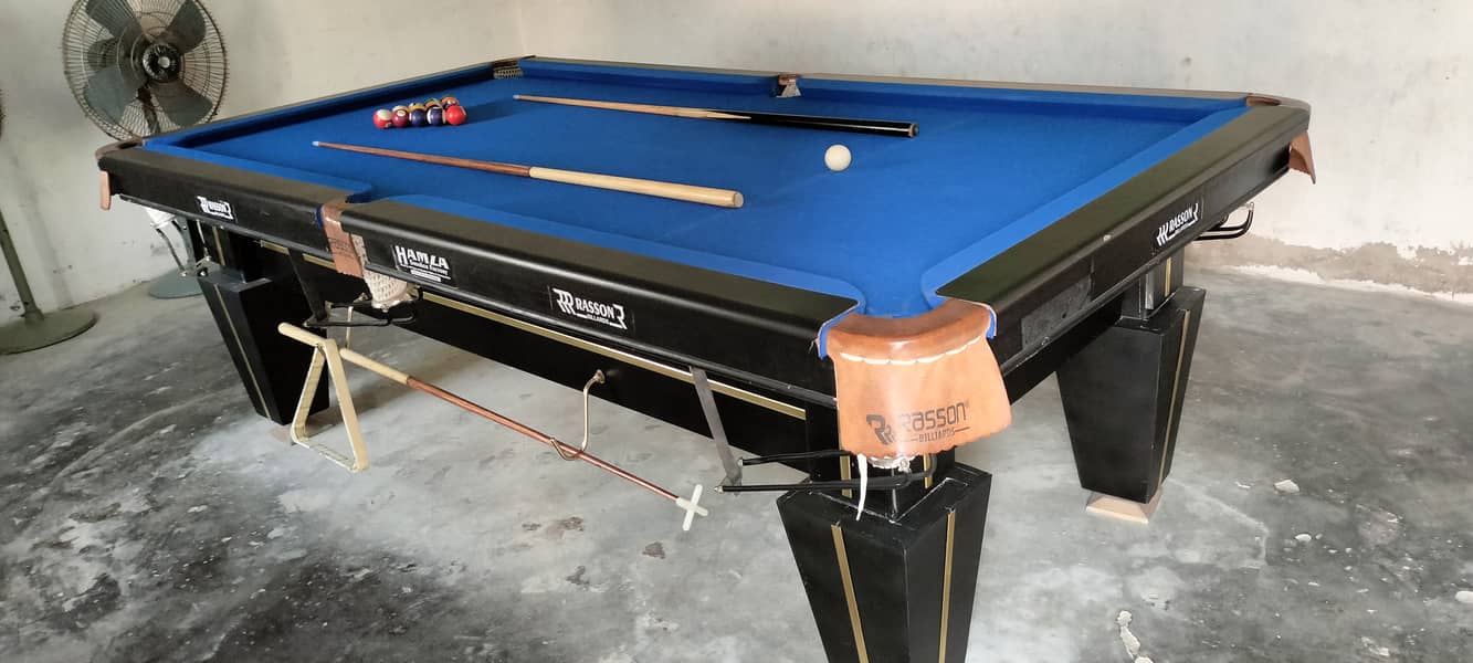 Pool Table Very good condition 0