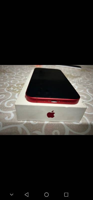 IPhone 12 PTA approved in  perfect condition 7