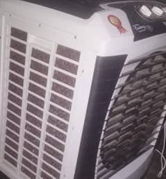 new air-cooler