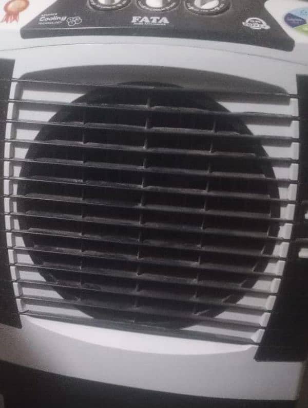 new air-cooler 2