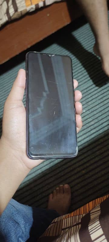 Realme 5 with complete accessories no fault 2