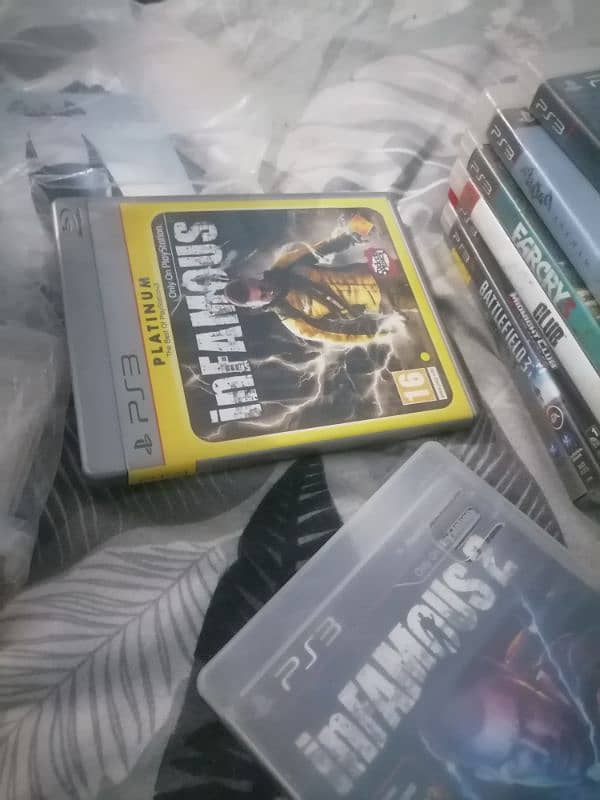 PS 3 GAMES AVALIABLE 3