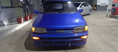 Daihatsu Charade 1994