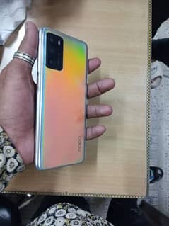 oppo A 16