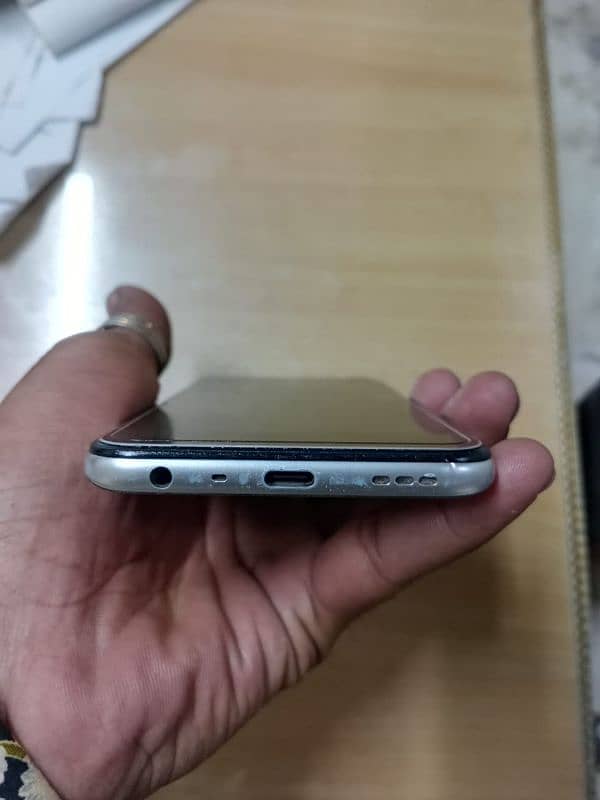 oppo A 16 3