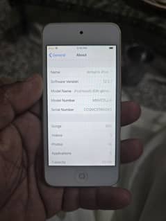 apple ipod touch 32GB 0