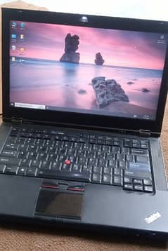 Lenovo T420 Thinkpad i5 2nd gen