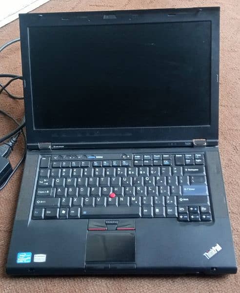 Lenovo T420 Thinkpad i5 2nd generation 1