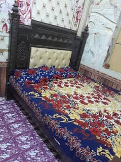 bed for sale