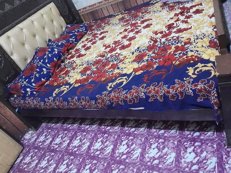 bed for sale 2