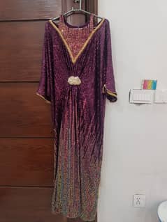 Kaftan 0